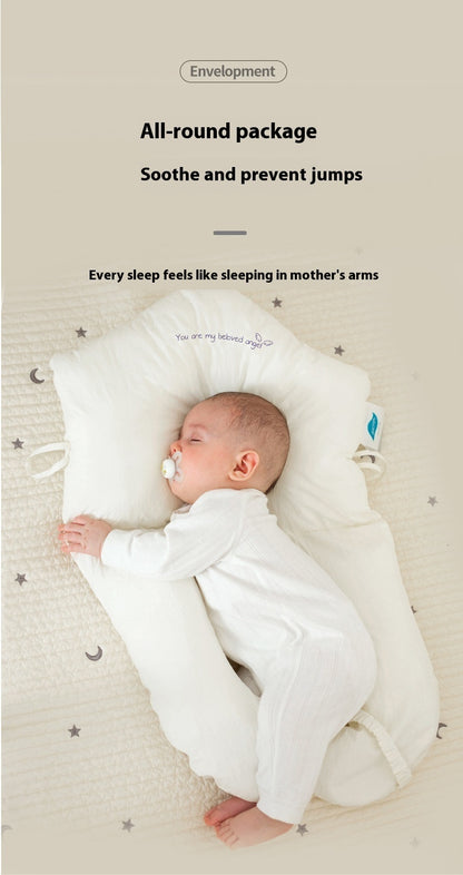 Babies' Shaping Pillow Sleeping Pillow - Native Collection