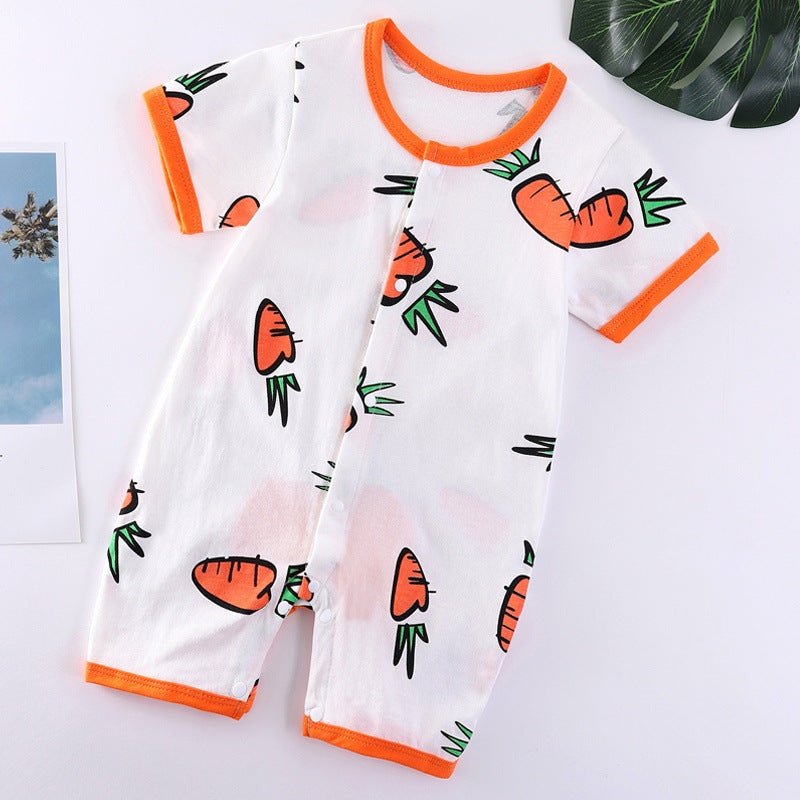 Baby Bright Comfortable Baby Clothes - Native Collection