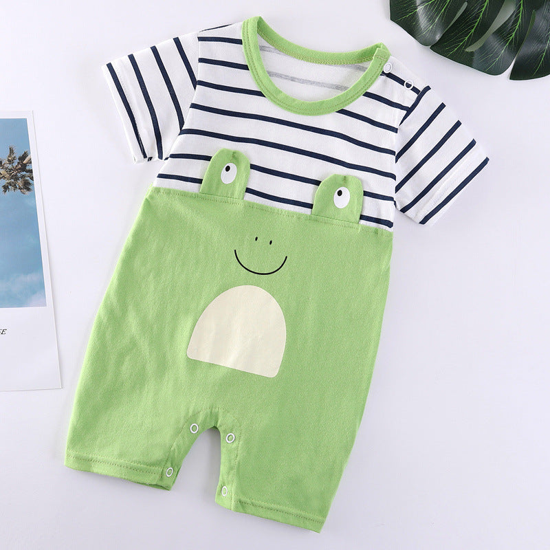 Baby Bright Comfortable Baby Clothes - Native Collection