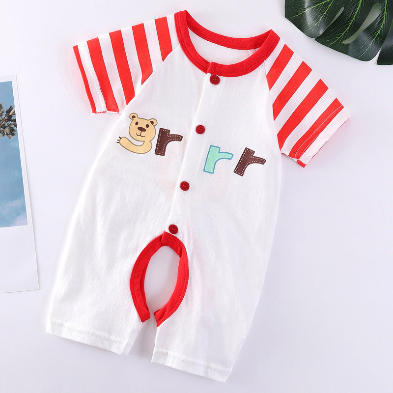 Baby Bright Comfortable Baby Clothes - Native Collection