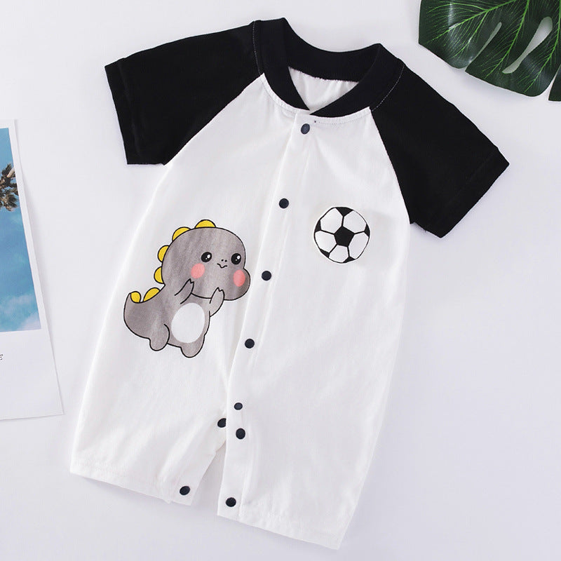 Baby Bright Comfortable Baby Clothes - Native Collection