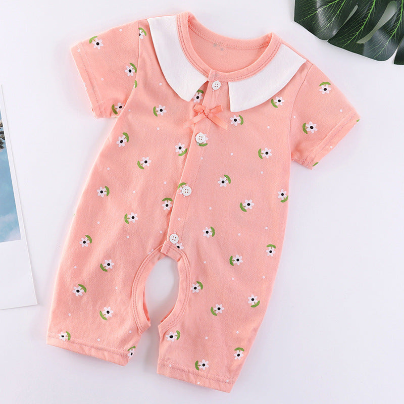 Baby Bright Comfortable Baby Clothes - Native Collection