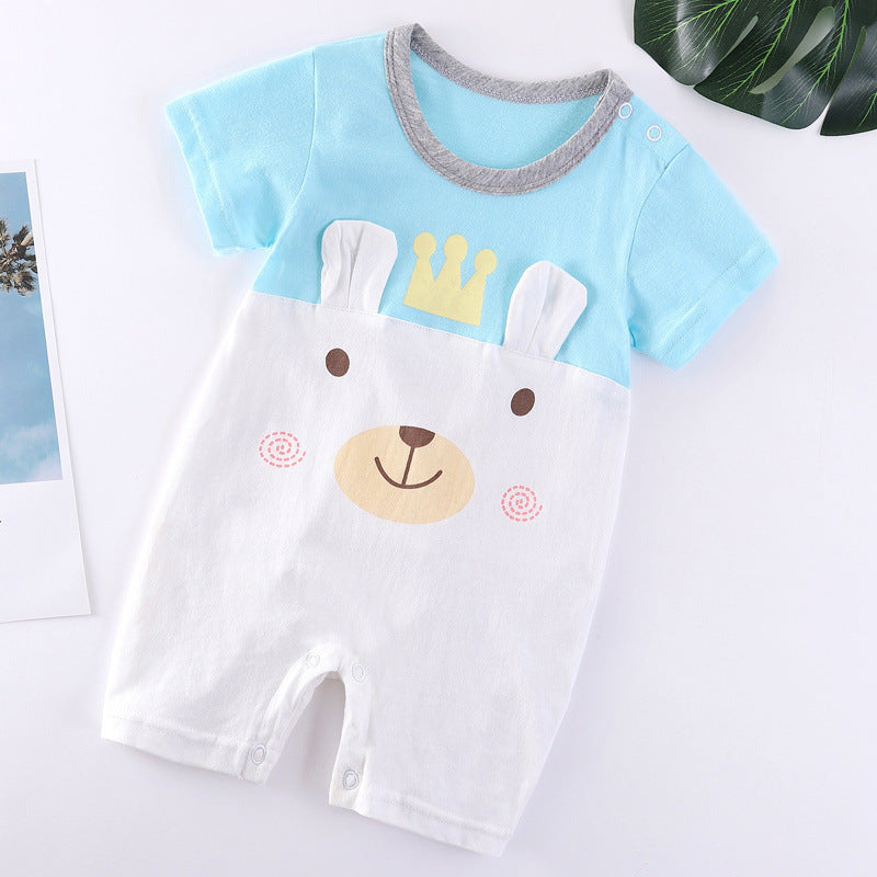 Baby Bright Comfortable Baby Clothes - Native Collection