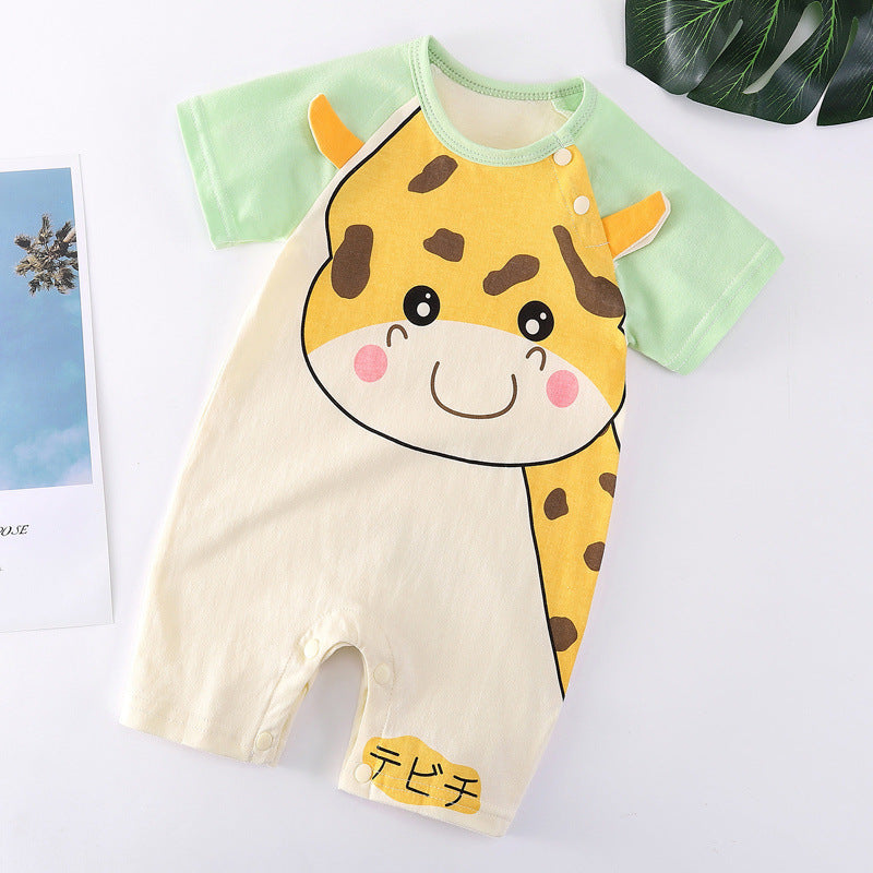 Baby Bright Comfortable Baby Clothes - Native Collection