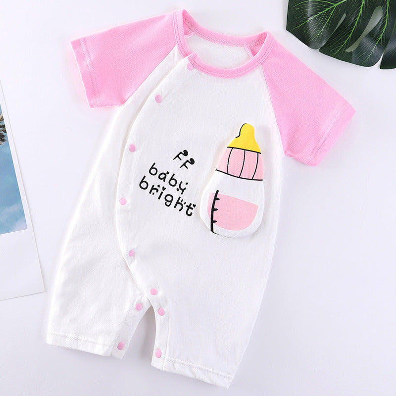 Baby Bright Comfortable Baby Clothes - Native Collection