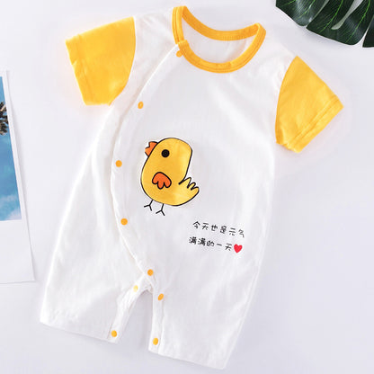 Baby Bright Comfortable Baby Clothes - Native Collection