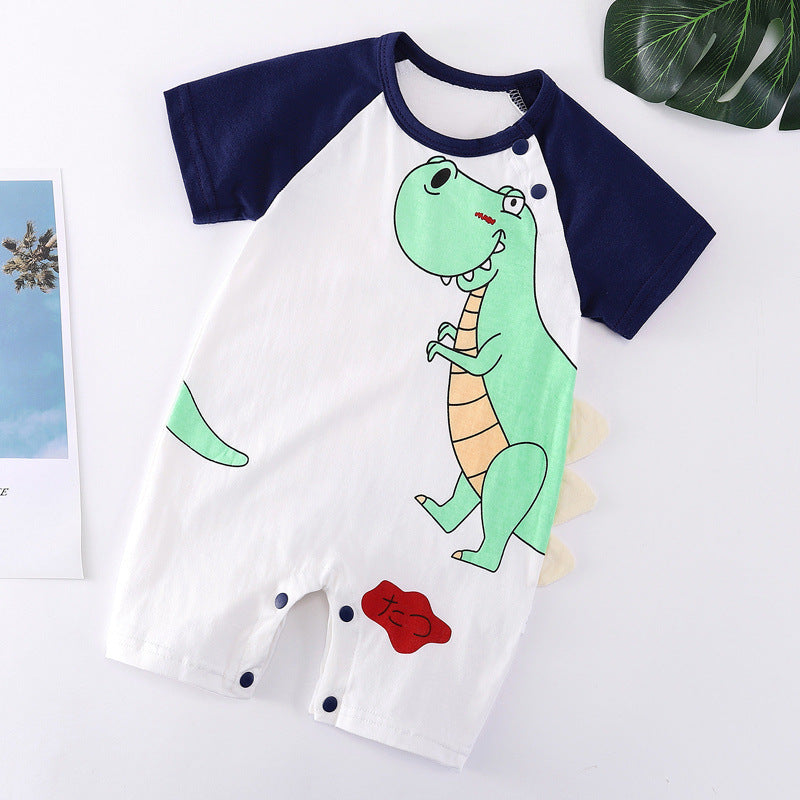 Baby Bright Comfortable Baby Clothes - Native Collection