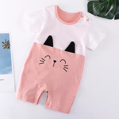 Baby Bright Comfortable Baby Clothes - Native Collection