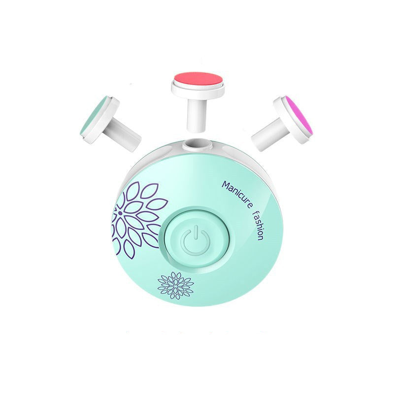 Baby Electric Nail Grinder - Native Collection