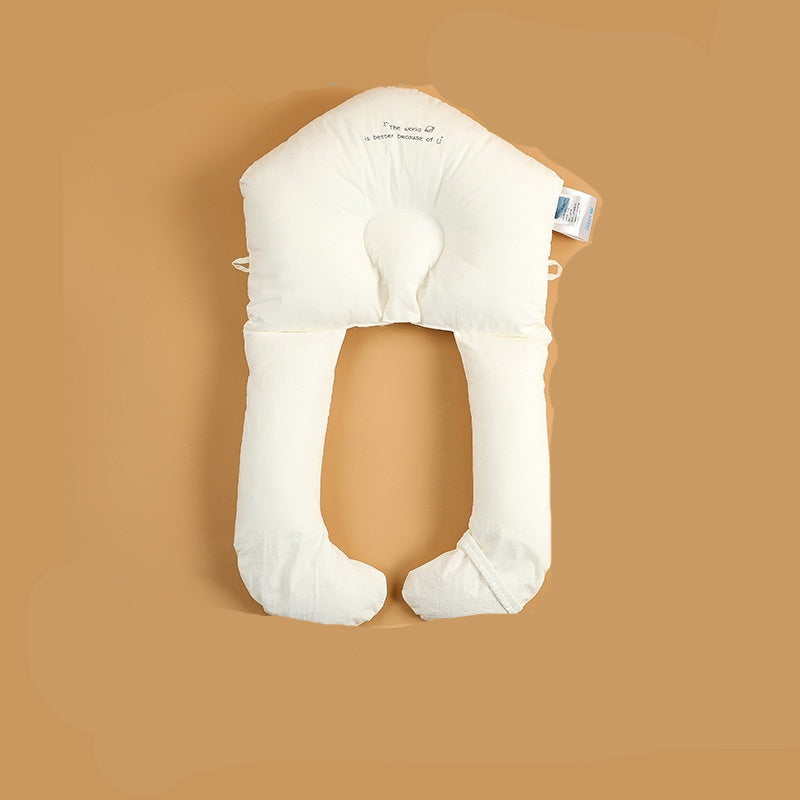 Babies' Shaping Pillow Sleeping Pillow - Native Collection