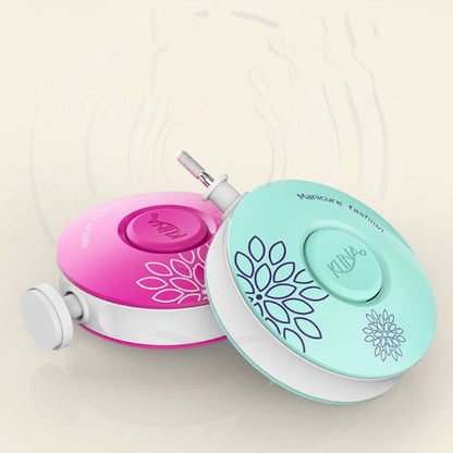 Baby Electric Nail Grinder - Native Collection