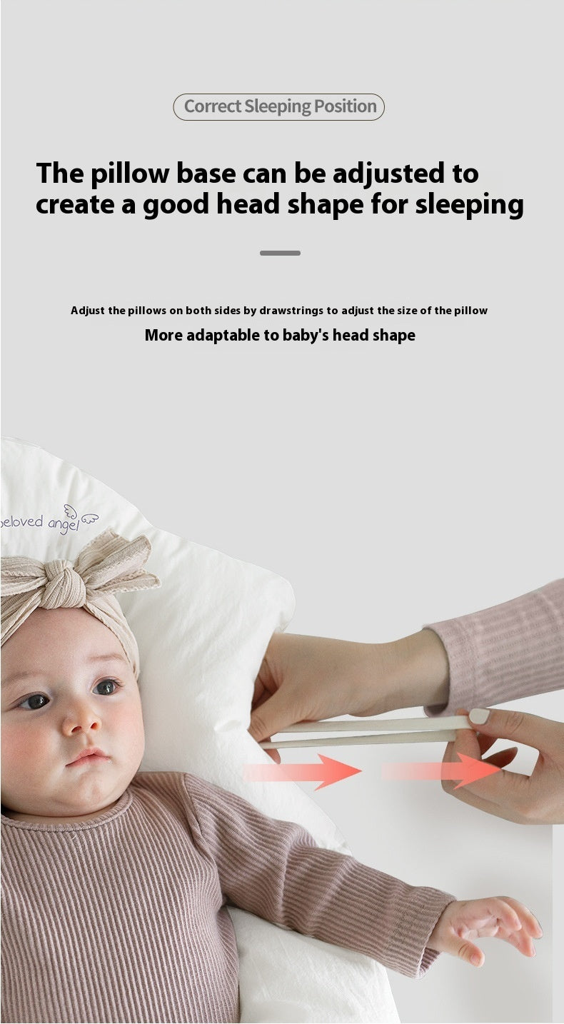 Babies' Shaping Pillow Sleeping Pillow - Native Collection