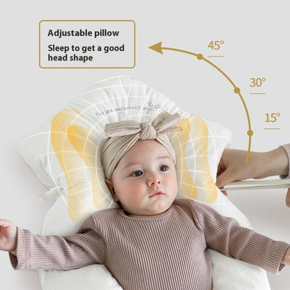 Babies' Shaping Pillow Sleeping Pillow - Native Collection