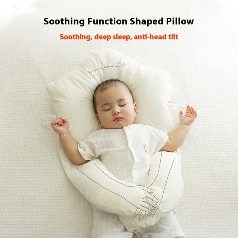 Babies' Shaping Pillow Sleeping Pillow - Native Collection