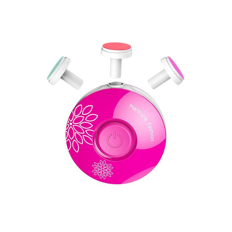 Baby Electric Nail Grinder - Native Collection