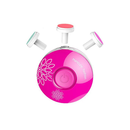 Baby Electric Nail Grinder - Native Collection