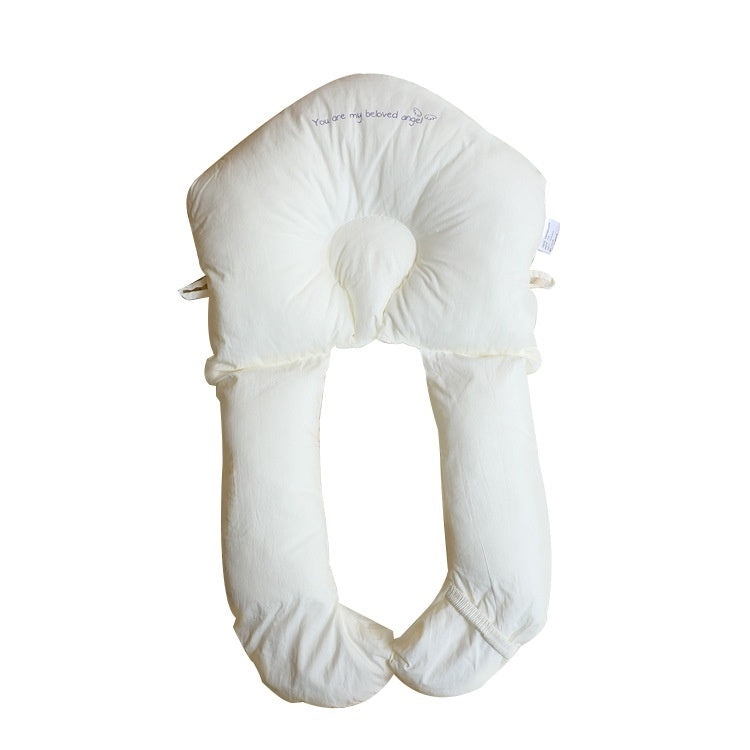 Babies' Shaping Pillow Sleeping Pillow - Native Collection